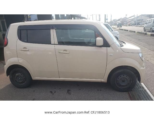 suzuki mr-wagon 2012 CFJ1806513 image 2