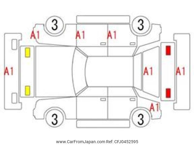 suzuki alto-lapin 2016 -SUZUKI--Alto Lapin DBA-HE33S--HE33S-126901---SUZUKI--Alto Lapin DBA-HE33S--HE33S-126901- image 2