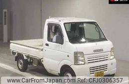 suzuki carry-truck 2009 -SUZUKI 【滋賀 480ｷ4957】--Carry Truck DA63T--632605---SUZUKI 【滋賀 480ｷ4957】--Carry Truck DA63T--632605-