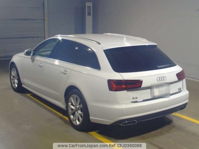 audi a6-avant 2016 quick_quick_ABA-4GCYPS_WAUZZZ4G8GN107722 image 2