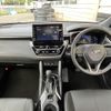 toyota corolla-cross 2022 CFJ1731185 image 3