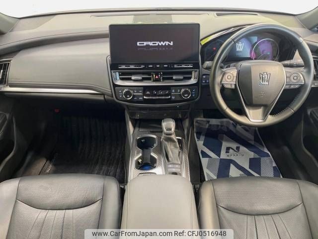 toyota crown 2021 -TOYOTA--Crown 6AA-AZSH20--AZSH20-1072565---TOYOTA--Crown 6AA-AZSH20--AZSH20-1072565- image 2