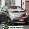 toyota iq 2010 -TOYOTA 【岡山 536ぬ2828】--iQ KGJ10--KGJ10-6018388---TOYOTA 【岡山 536ぬ2828】--iQ KGJ10--KGJ10-6018388- image 1