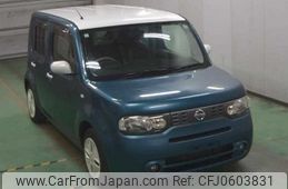 nissan cube 2015 22838