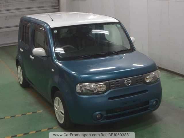 nissan cube 2015 22838 image 1