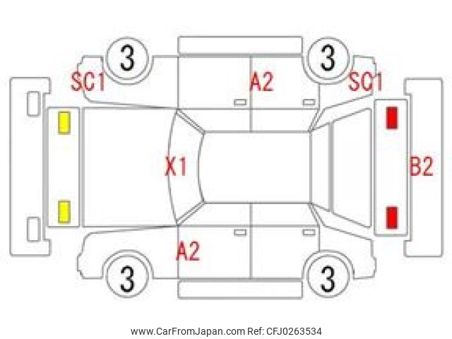 suzuki every 2009 -SUZUKI--Every EBD-DA64V--DA64V-339212---SUZUKI--Every EBD-DA64V--DA64V-339212- image 2