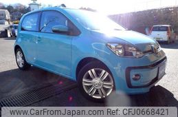 volkswagen up 2020 quick_quick_DBA-AACHY_WVWZZZAAZLD023839