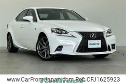 lexus is 2014 CFJ1625923