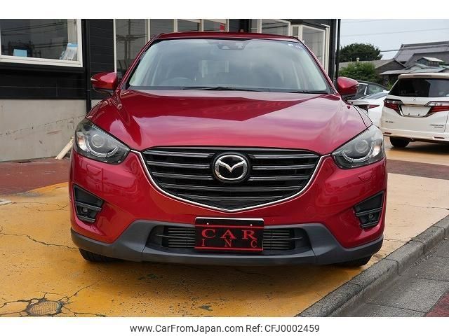 mazda cx-5 2016 quick_quick_KE2AW_KE2AW-213400 image 2