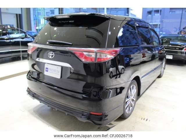 toyota estima 2016 -TOYOTA 【神戸 304ｿ8369】--Estima DBA-ACR50W--ACR50-7143042---TOYOTA 【神戸 304ｿ8369】--Estima DBA-ACR50W--ACR50-7143042- image 2