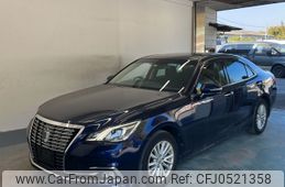 toyota crown 2015 -TOYOTA--Crown AWS210-6098943---TOYOTA--Crown AWS210-6098943-