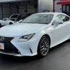 lexus rc 2018 -LEXUS--Lexus RC DAA-AVC10--AVC10-6005027---LEXUS--Lexus RC DAA-AVC10--AVC10-6005027- image 8