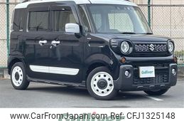 suzuki spacia 2023 -SUZUKI--Spacia Gear 5AA-MK53S--MK53S-497805---SUZUKI--Spacia Gear 5AA-MK53S--MK53S-497805-