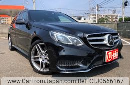 mercedes-benz e-class-station-wagon 2013 -MERCEDES-BENZ 【福岡 303ﾁ5730】--Benz E Class Wagon 212236C--2A794906---MERCEDES-BENZ 【福岡 303ﾁ5730】--Benz E Class Wagon 212236C--2A794906-