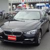 bmw 3-series 2017 -BMW--BMW 3 Series LDA-8C20--WBA8C56000NU25457---BMW--BMW 3 Series LDA-8C20--WBA8C56000NU25457- image 4