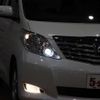 toyota alphard 2008 -TOYOTA--Alphard DBA-ANH20W--ANH20-8011738---TOYOTA--Alphard DBA-ANH20W--ANH20-8011738- image 15