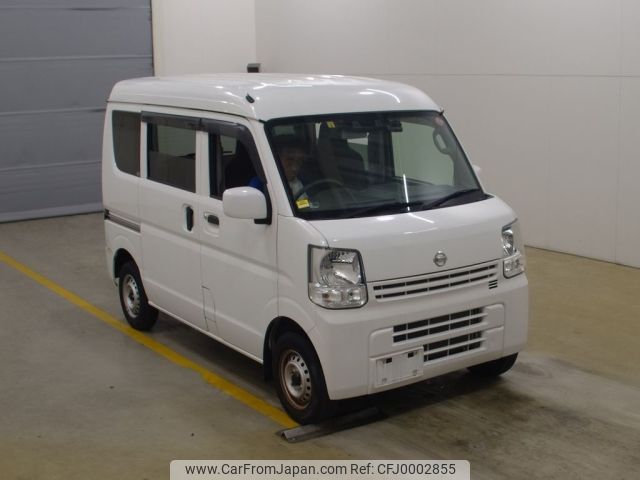 nissan clipper-van 2022 -NISSAN--Clipper Van DR17V-579607---NISSAN--Clipper Van DR17V-579607- image 1