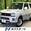 suzuki jimny-sierra 2016 -SUZUKI--Jimny Sierra ABA-JB43W--JB43W-582641---SUZUKI--Jimny Sierra ABA-JB43W--JB43W-582641- image 1