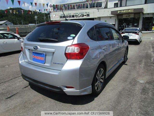subaru impreza-wagon 2016 CFJ1569928 image 2