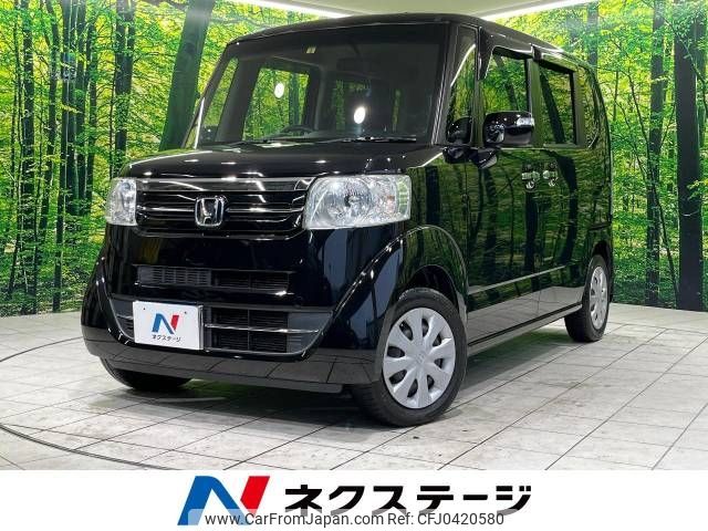 honda n-box 2016 -HONDA--N BOX DBA-JF1--JF1-1829318---HONDA--N BOX DBA-JF1--JF1-1829318- image 1