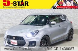 suzuki swift 2018 -SUZUKI--Swift CBA-ZC33S--ZC33S-113890---SUZUKI--Swift CBA-ZC33S--ZC33S-113890-