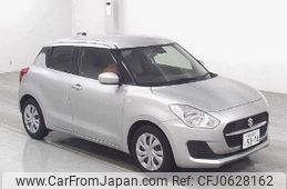 suzuki swift 2022 -SUZUKI 【福山 501ﾄ5374】--Swift ZC83S-412662---SUZUKI 【福山 501ﾄ5374】--Swift ZC83S-412662-