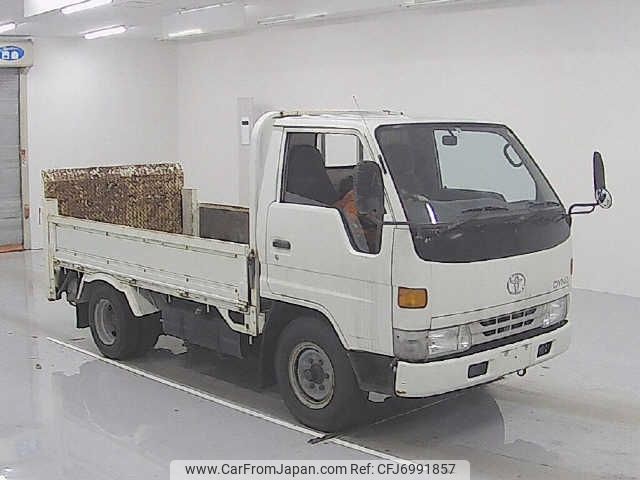toyota dyna-truck 1996 -TOYOTA--Dyna BU102--0108135---TOYOTA--Dyna BU102--0108135- image 1