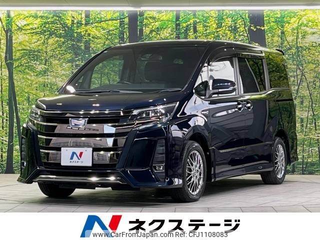 toyota noah 2017 -TOYOTA--Noah DAA-ZWR80W--ZWR80-0294888---TOYOTA--Noah DAA-ZWR80W--ZWR80-0294888- image 1