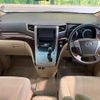 toyota vellfire 2013 CFJ1745864 image 3