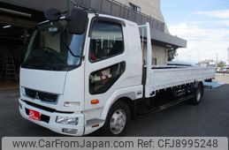 mitsubishi-fuso fighter 2018 GOO_NET_EXCHANGE_2507066A30230919W009