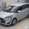 toyota sienta 2019 -TOYOTA--Sienta DBA-NSP172G--NSP172-7009356---TOYOTA--Sienta DBA-NSP172G--NSP172-7009356- image 1