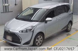 toyota sienta 2019 -TOYOTA--Sienta DBA-NSP172G--NSP172-7009356---TOYOTA--Sienta DBA-NSP172G--NSP172-7009356-