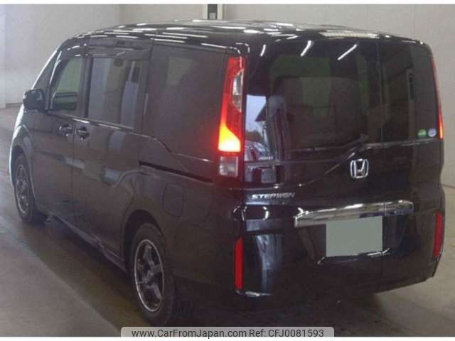 honda stepwagon 2021 -HONDA 【秋田 501ﾓ2960】--Stepwgn 6BA-RP2--RP2-1300592---HONDA 【秋田 501ﾓ2960】--Stepwgn 6BA-RP2--RP2-1300592- image 2