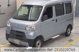 daihatsu hijet-van 2017 -DAIHATSU--Hijet Van S321V-0347082---DAIHATSU--Hijet Van S321V-0347082-