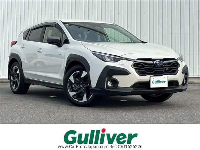 subaru subaru-others 2024 CFJ1626226 image 1