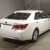 toyota crown 2014 -TOYOTA--Crown DAA-AWS210--AWS210-6064184---TOYOTA--Crown DAA-AWS210--AWS210-6064184- image 2