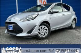 toyota aqua 2017 -TOYOTA--AQUA DAA-NHP10--NHP10-6655713---TOYOTA--AQUA DAA-NHP10--NHP10-6655713-