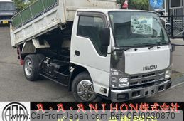 isuzu elf-truck 2011 -ISUZU--Elf BKG-NKR85AD--NKR85-7018466---ISUZU--Elf BKG-NKR85AD--NKR85-7018466-
