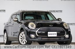 mini mini-others 2017 quick_quick_DBA-LN15_WMWLN320202E13930