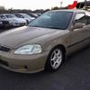 honda civic 1999 -HONDA 【三重 501ﾃ4326】--Civic EK3-1301089---HONDA 【三重 501ﾃ4326】--Civic EK3-1301089- image 10