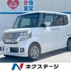 honda n-box 2014 -HONDA--N BOX DBA-JF1--JF1-1458373---HONDA--N BOX DBA-JF1--JF1-1458373- image 1