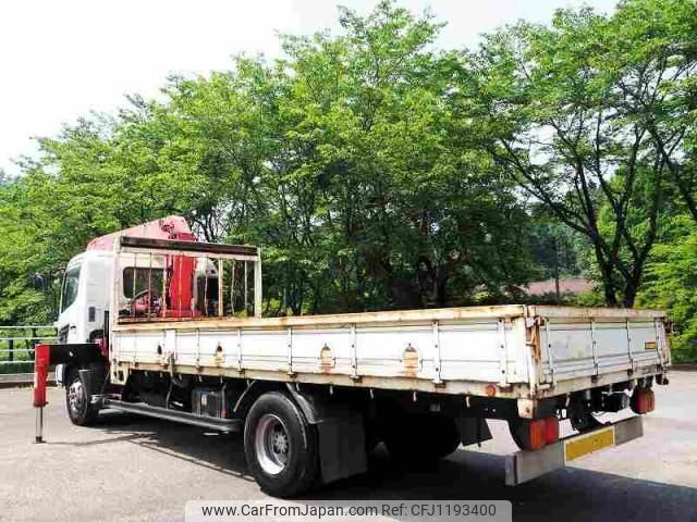 hino ranger 2011 CFJ1193400 image 2