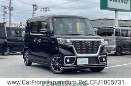 mazda flair-wagon 2019 CFJ1005731