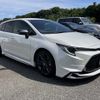 toyota corolla-touring-wagon 2021 quick_quick_6AA-ZWE211W_ZWE211-6081163 image 1
