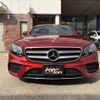 mercedes-benz e-class 2016 CFJ1816831 image 10