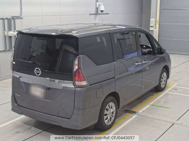 nissan serena 2022 -NISSAN--Serena GNC27-033583---NISSAN--Serena GNC27-033583- image 2