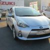 toyota aqua 2012 -TOYOTA 【久留米 500ﾜ7633】--AQUA NHP10--6032566---TOYOTA 【久留米 500ﾜ7633】--AQUA NHP10--6032566- image 23