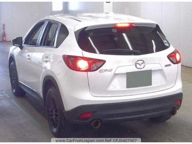 mazda cx-5 2014 quick_quick_DBA-KEEFW_115358 image 2