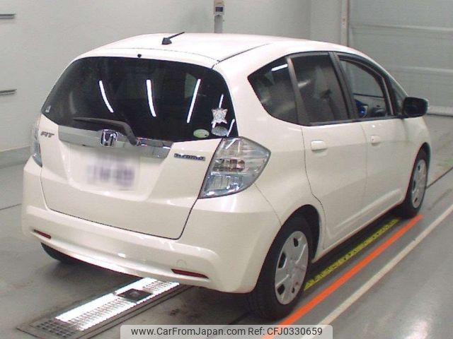 honda fit 2011 -HONDA 【足立 502み1609】--Fit GP1-1082427---HONDA 【足立 502み1609】--Fit GP1-1082427- image 2