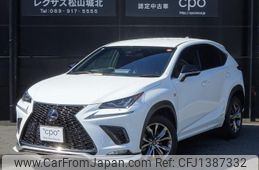 lexus nx 2020 -LEXUS--Lexus NX DAA-AYZ10--AYZ10-1029215---LEXUS--Lexus NX DAA-AYZ10--AYZ10-1029215-